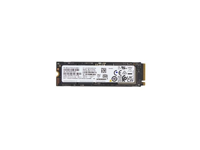 HP SSD 1TB