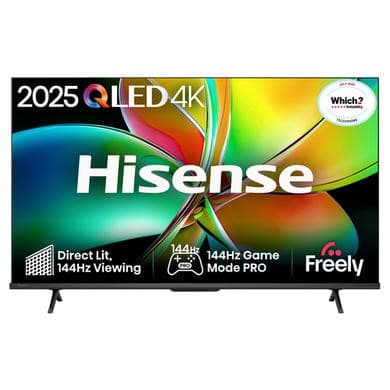 Hisense E78QTUK PRO