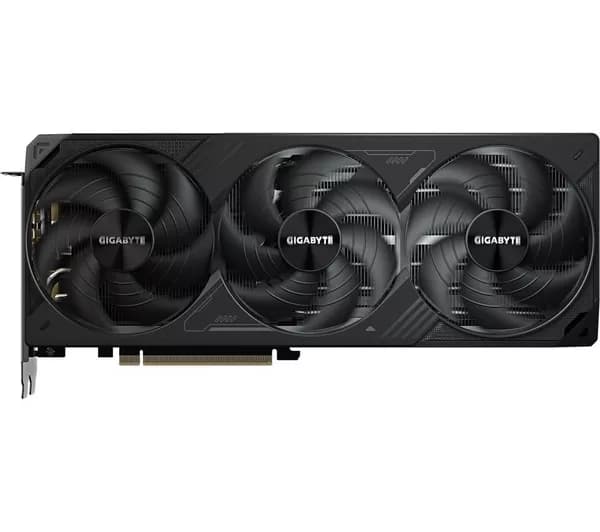 GIGABYTE GeForce RTX 5070 Ti 16 GB WINDFORCE SFF Graphics Card