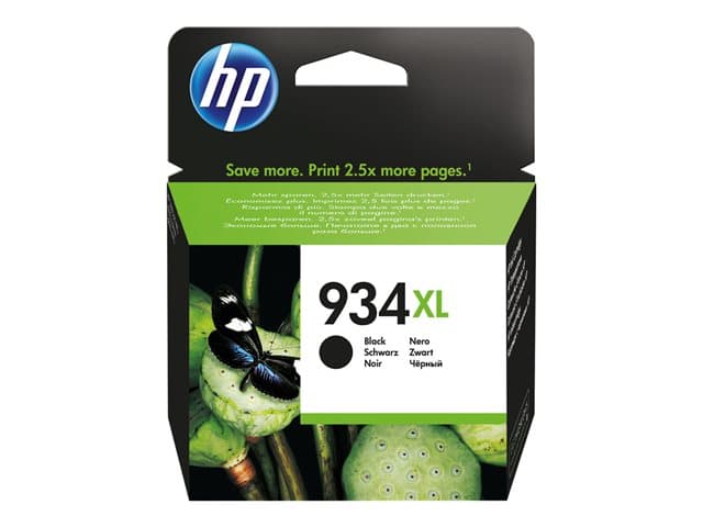 HP 934XL