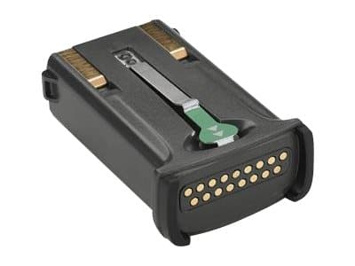 ZEBRA - Battery Pack - handheld battery - Li-Ion - 2600 mAh