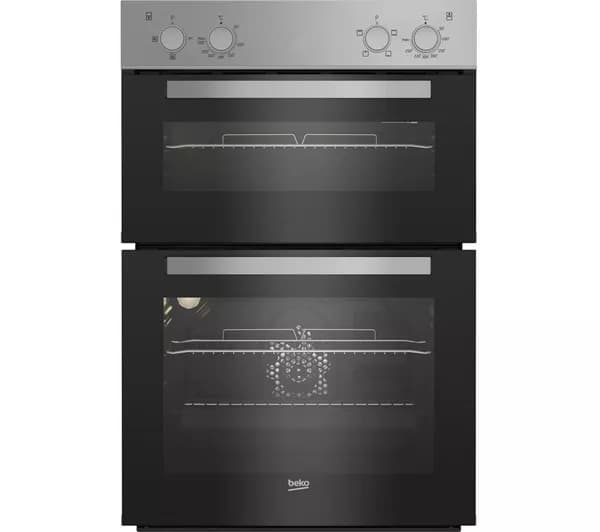 BEKO RecycledNet Double Oven