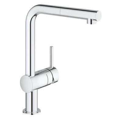 Grohe Minta Single Lever Kitchen Mixer Tap