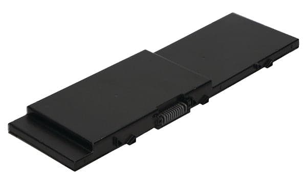 2-Power Main Battery Pack 11.1V 6486mAh