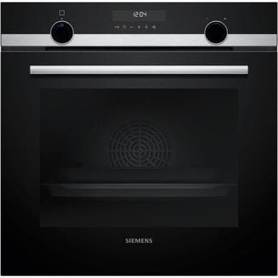 Refurbished Siemens iQ500 Built-In Electric Single Oven - Stainless Steel