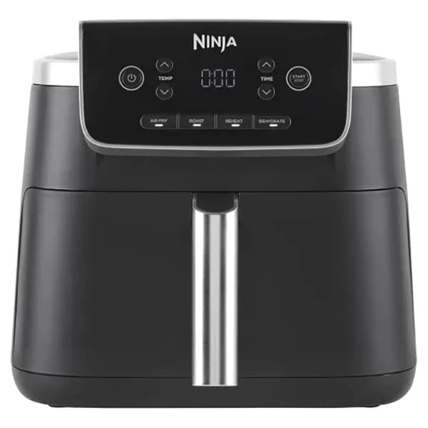 Ninja CRISPi 4-in-1 Portable Air Fryer