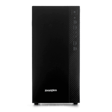 Zoostorm Delta Intel Core i5-12400 16GB RAM 1TB SSD No OS Desktop PC