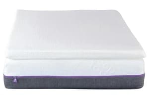 SleepToGo | Memory Foam Mattress Topper 5cm | Super King | 6ft