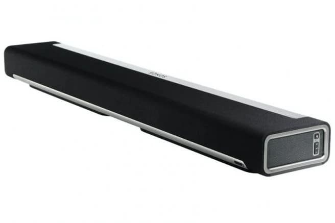 Sonos SNS-PBARSUK1BLK Playbar – Black