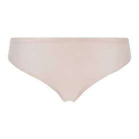 Soft Stretch High-Waisted Briefs