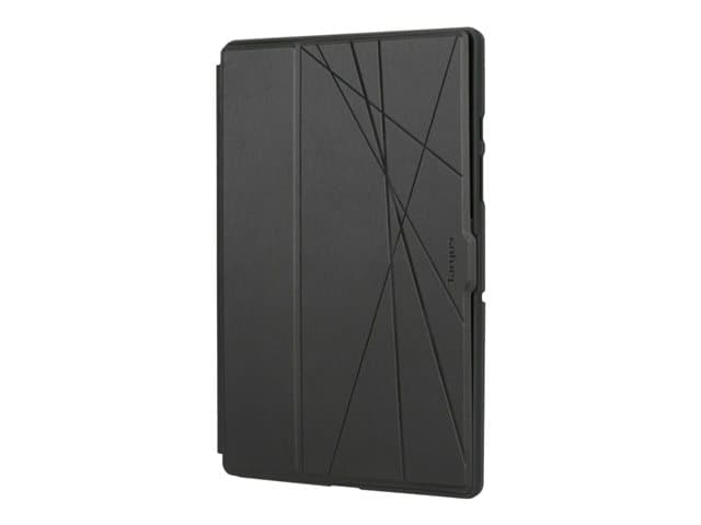 TARGUS - Click-In - flip cover for tablet