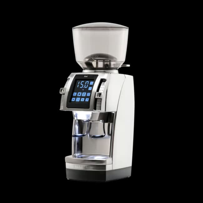 Baratza Forte AP Coffee Grinder - Silver | ZCG1085SIL4GUK1A