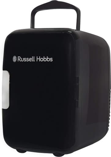 Russell Hobbs Mini Cooler 4L - Black | RH4CLR100B