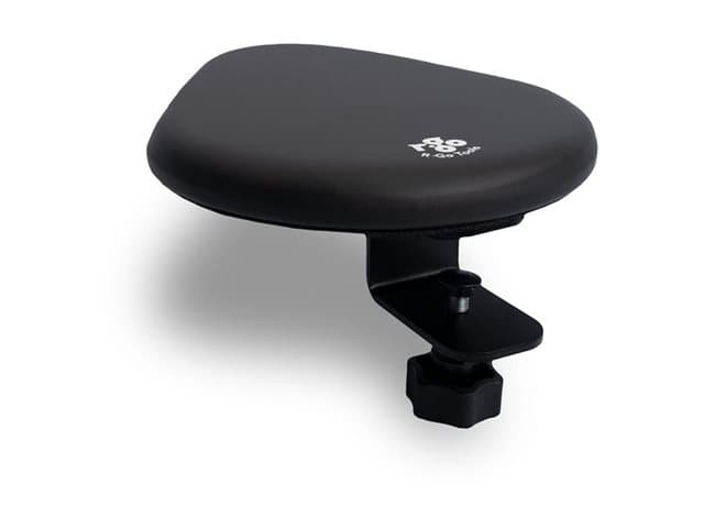R-GO - mounting kit - adjustable - black
