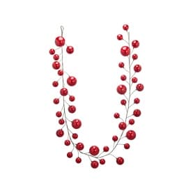 Ball Garland 280cm