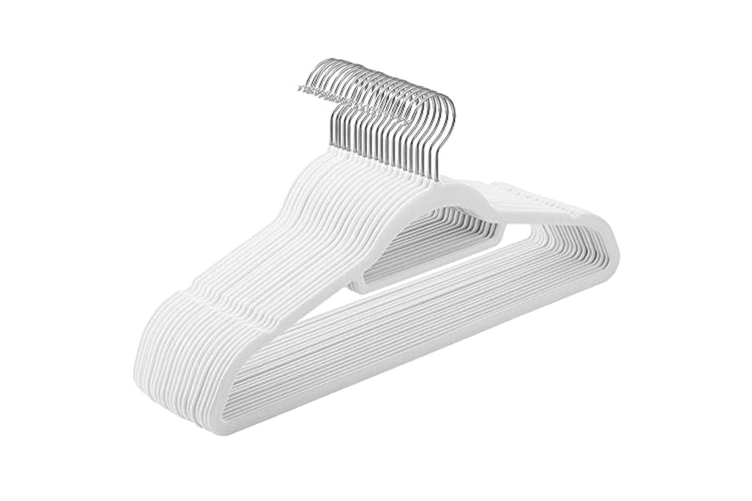 Songmics Velvet Hanger