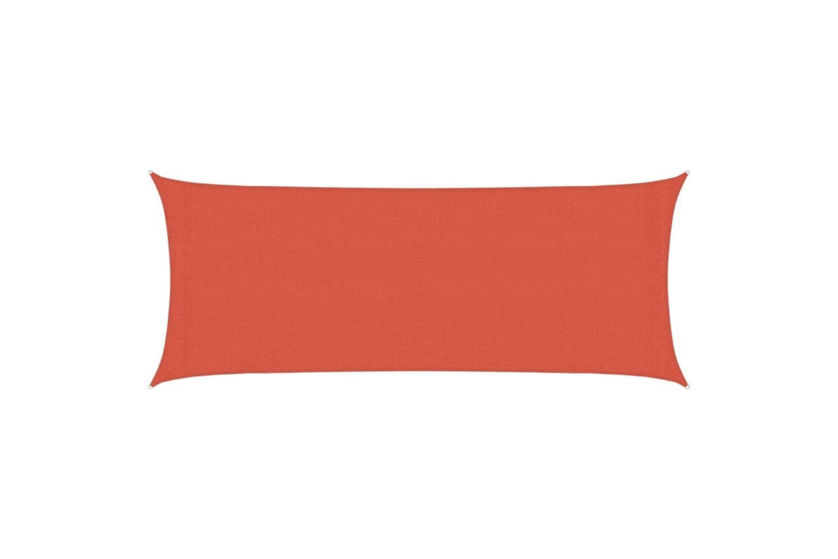 Vidaxl 311340 Sunshade Sail Terracotta