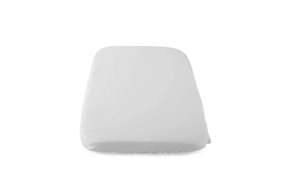 Chicco Next2me Evo Anti-allergy Mattress Cover - Breathable, Extra-absorbent, Hygienic Baby Bedding