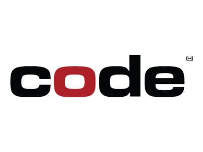 Code Corporation - Code Reader CR2700 - barcode scanner