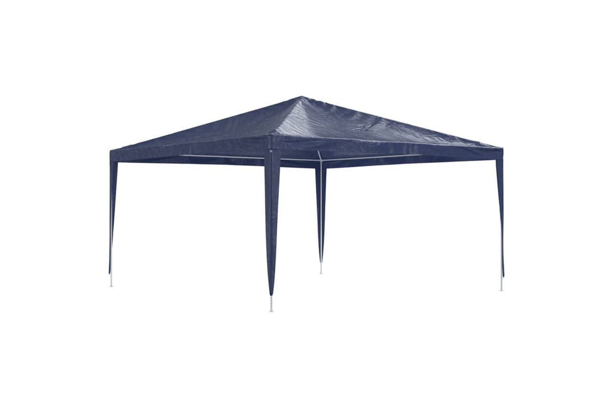 Vidaxl 48503 Party Tent 4x4 M Blue