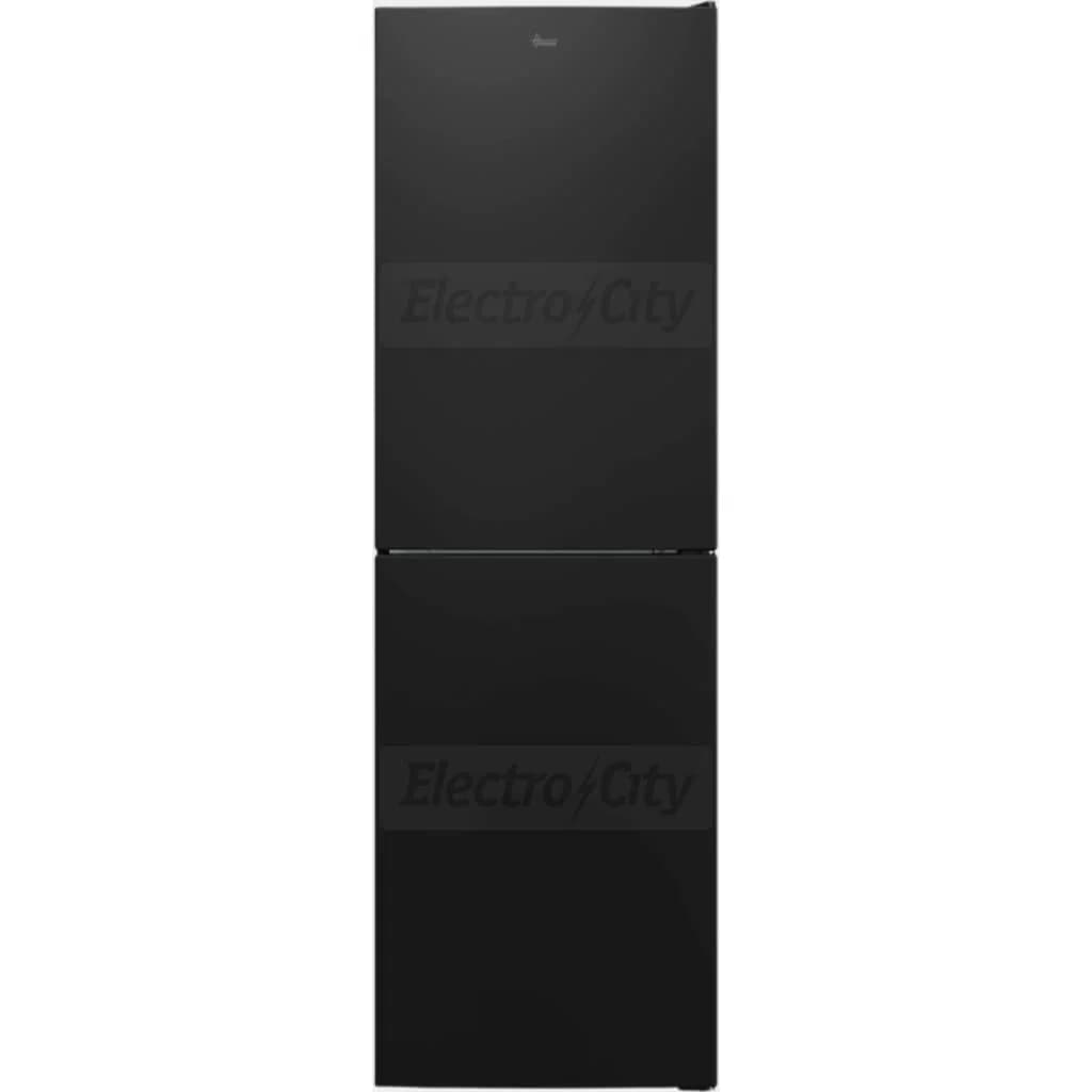 Hoover H-Fridge 300 252 Litre Freestanding Fridge Freezer | Black