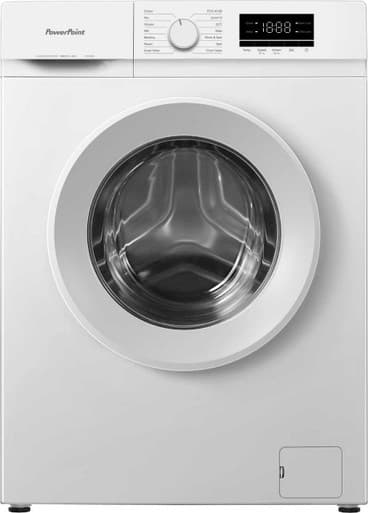 PowerPoint P35128K 8kg 1200rpm Washing Machine | P35128K