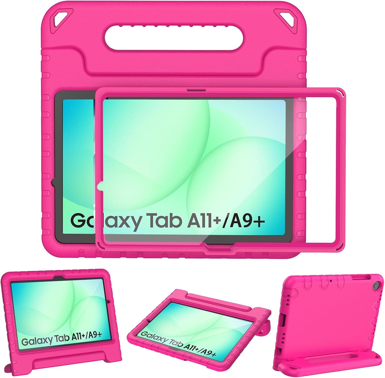 UNIVERSAL SAMSUNG GALAXY TAB A11+ 11 PROTECTIVE KIDS COVER