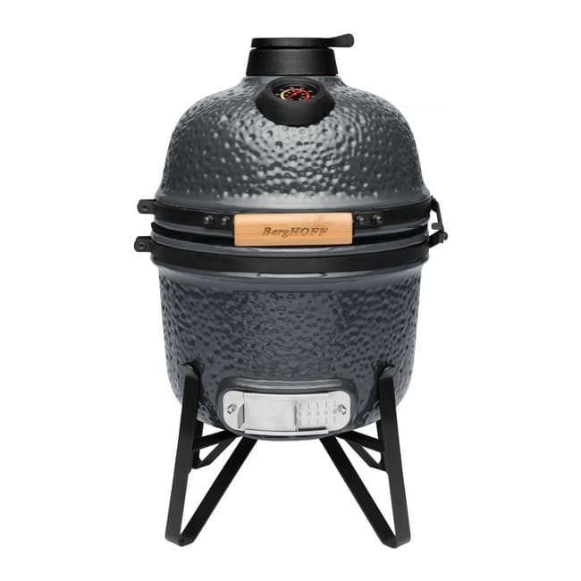 Berghoff Ceramic BBQ Oven 13 Grey 2415703