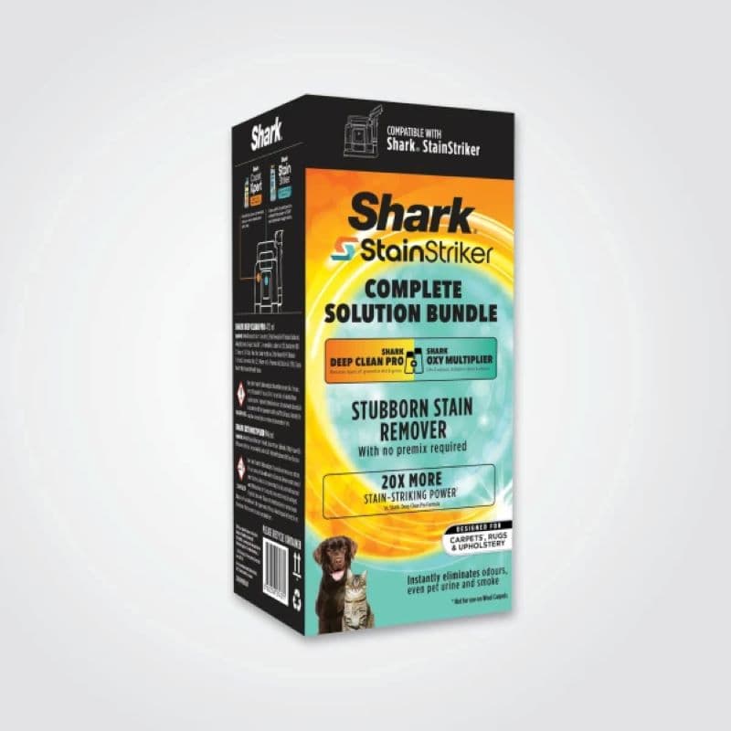 Shark Cleaner Refill Stainstriker | XSKCHMBNDLUKT