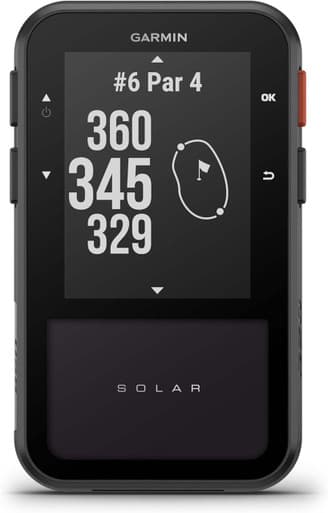 Garmin Approach G20 Golf GPS | 010-02889-00