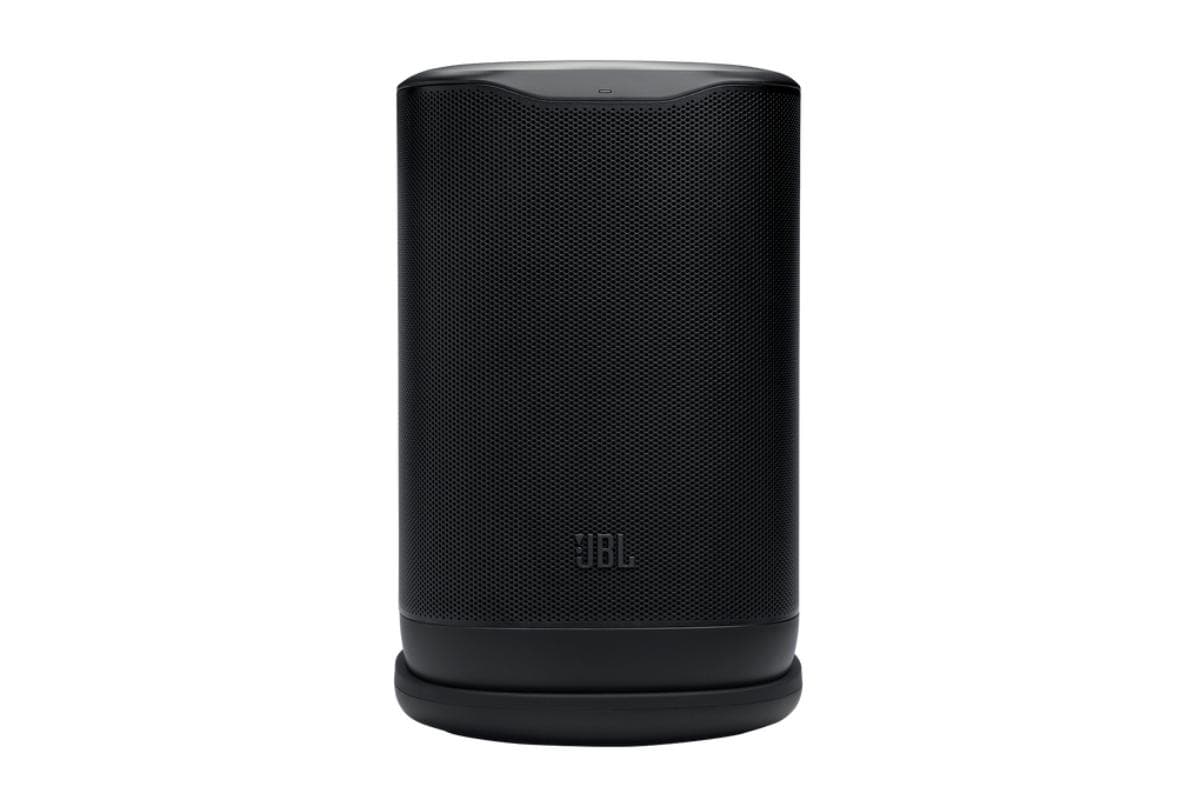JBL Cove P1 Bluetooth Speaker | Black