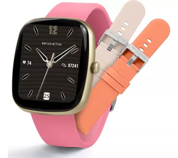 REFLEX ACTIVE Series 50