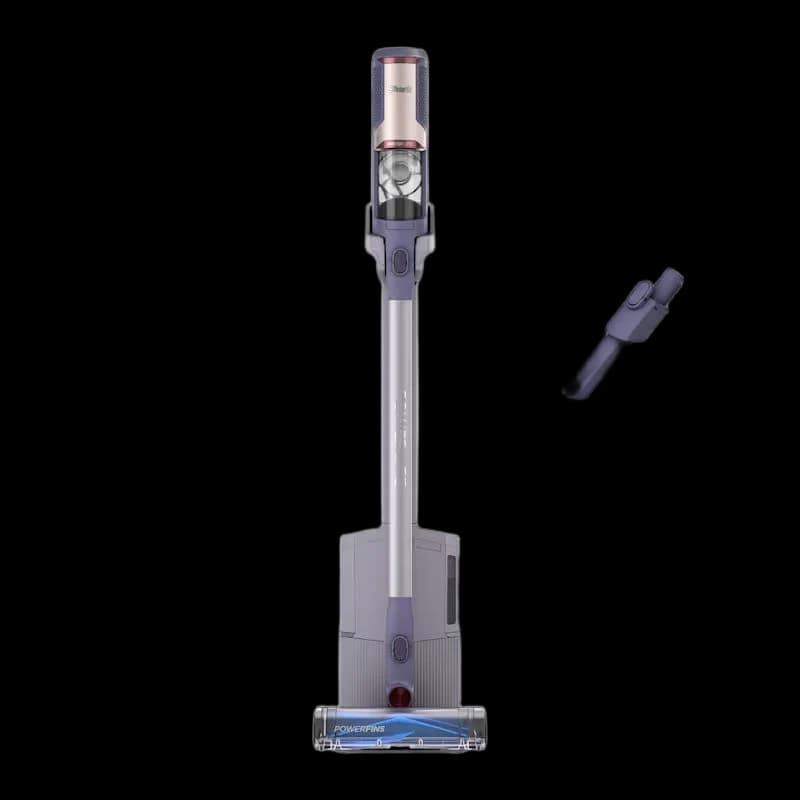 Shark PowerLite Clean & Empty Pet Cordless Vacuum Cleaner | BU2621UKT