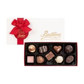 The Signature Chocolate Collection Box 130g
