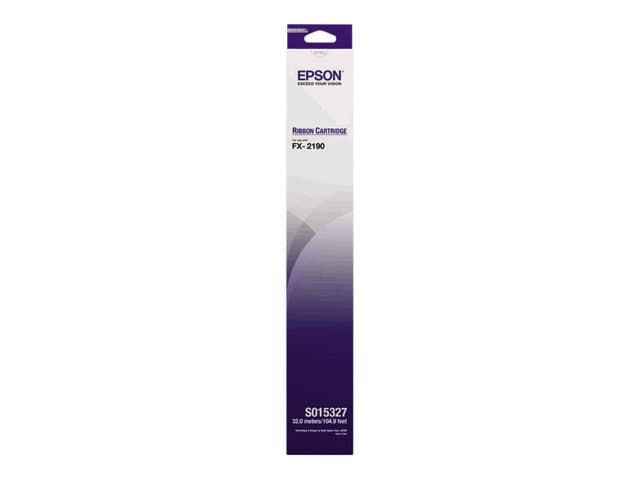 Epson Print Ribbon