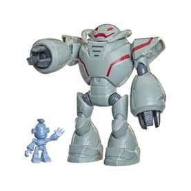 Disney Jr. Series Marvel's Iron Man and his Awesome Friends Ultron Giant-Sized Armour