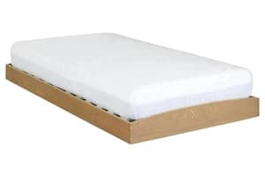 Ezra Trundle Guest Bed