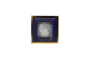 Lusso Tan LTWNTRBB Winter Nights Bath Bomb