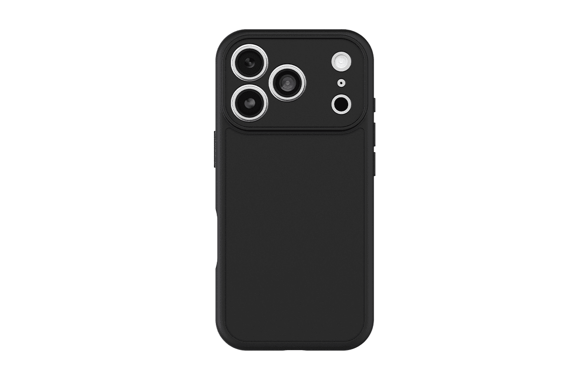 OtterBox Lumen Series iPhone 18 Pro Max Case | Black