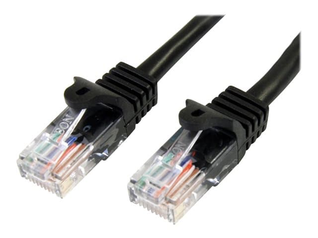 StarTech CAT6 Ethernet Cables