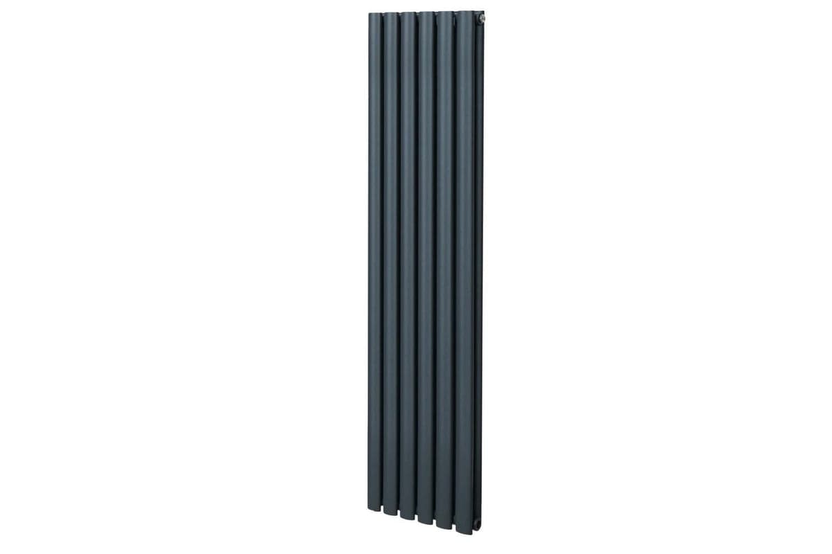 Monstershop 213025 - Oval Column Radiator 1600mm X 360mm