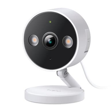 Tapo Indoor/Outdoor Wi-Fi Home Security Camera | Tapo C120