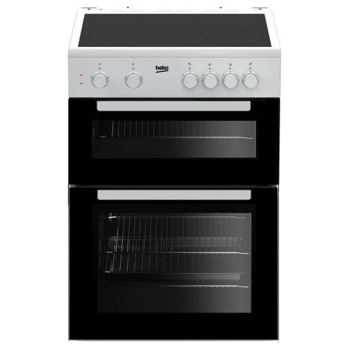 Freestanding 60cm electric cooker