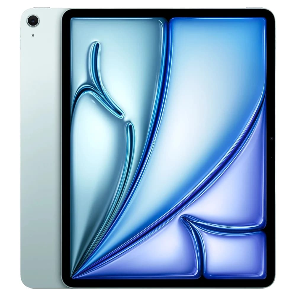 Apple iPad Air M4 13" 256GB Wi-Fi Tablet - Blue | MH5V4KN/A