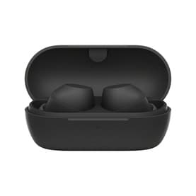 Active Noise Cancelling Earbuds Black