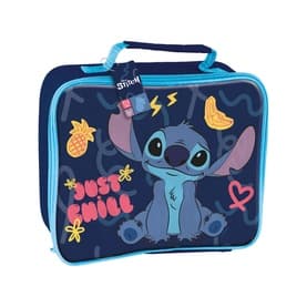 Stitch Palms Insulated Lunch Bag