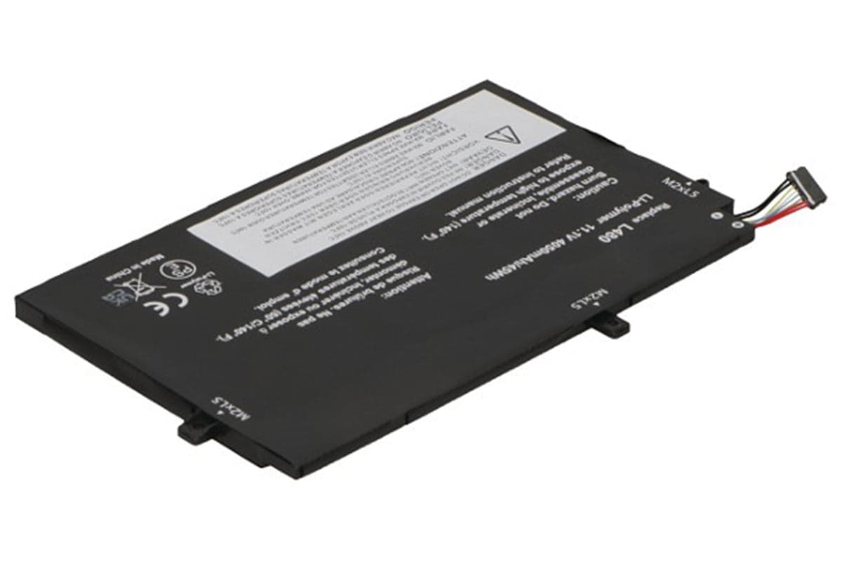 2-power Cbp3720a Main Battery Pack 11.1v 4050mah