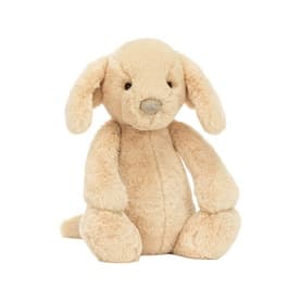 Bashful Luxe Puppy Orlando Original 31cm