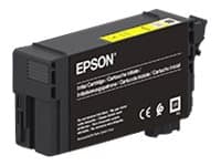 EPSON - T40D440 - yellow - original - ink cartridge