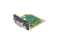 Flex IO V2 Card - VGA port